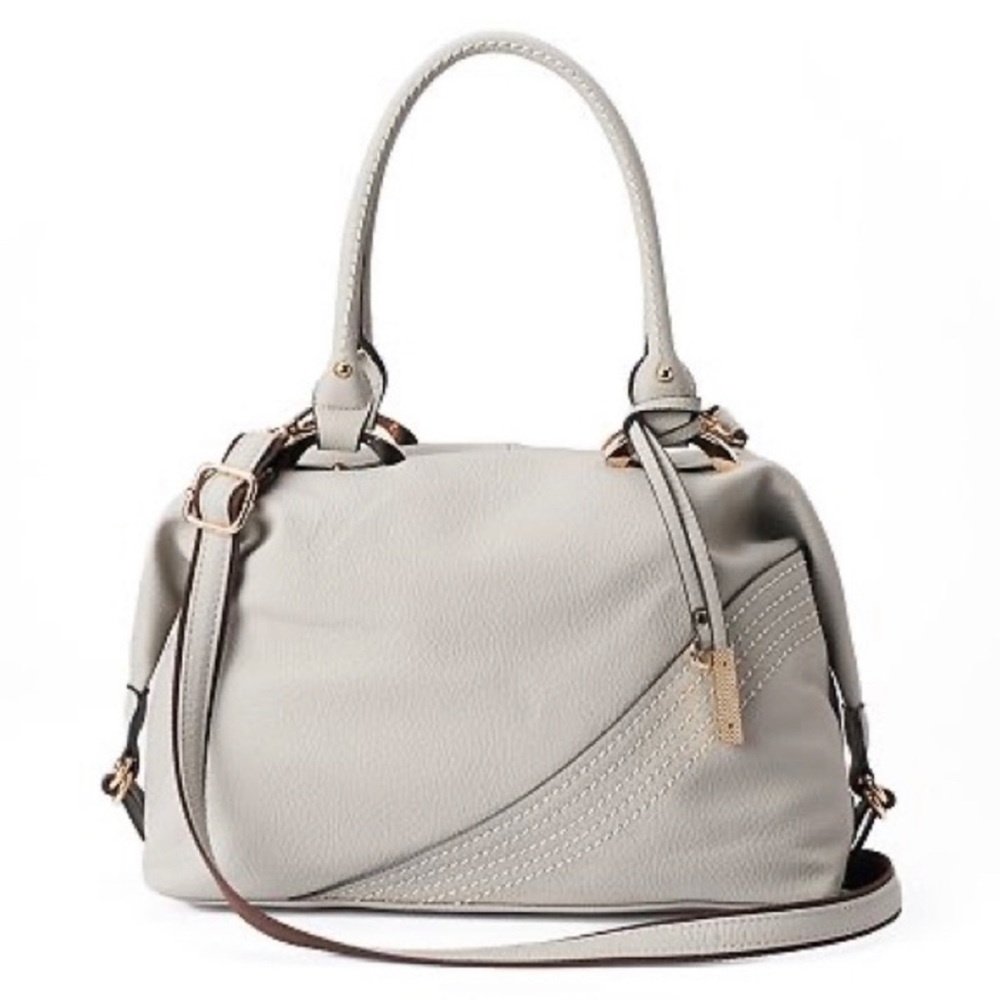 Mellow World Sam Satchel